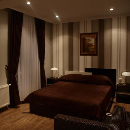 Hotel Mimoza Razgrad 외부 사진