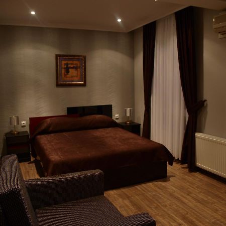 Hotel Mimoza Razgrad 외부 사진