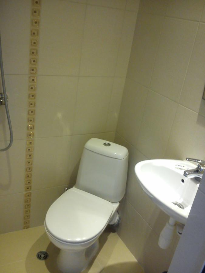 Hotel Mimoza Razgrad 외부 사진
