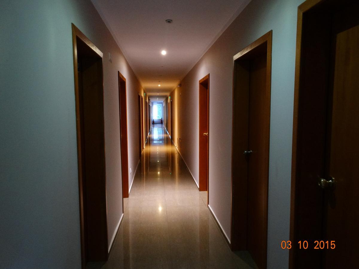 Hotel Mimoza Razgrad 외부 사진